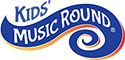 Kids' MusicRound logo